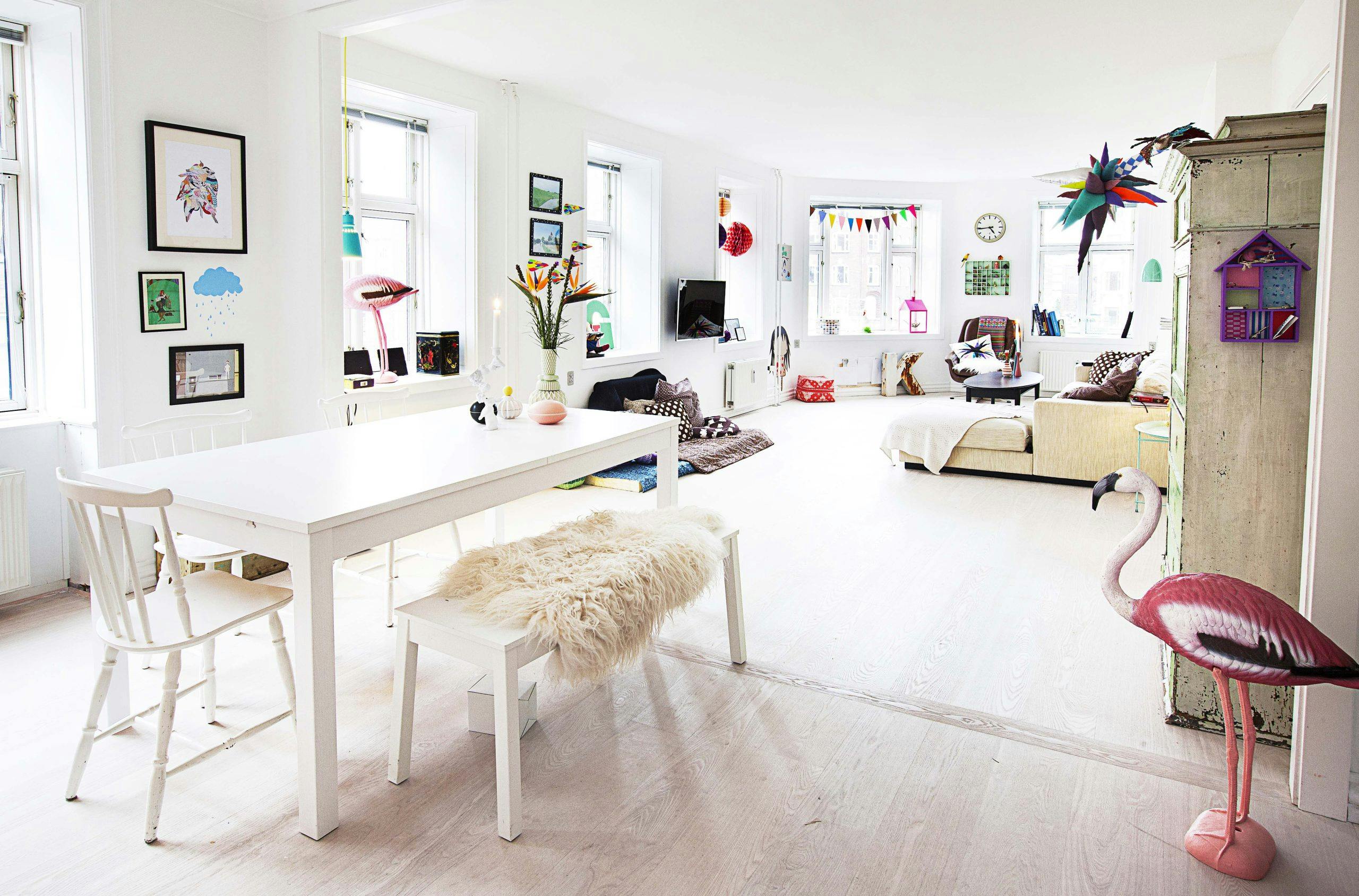 Benkeplass Benkeplass